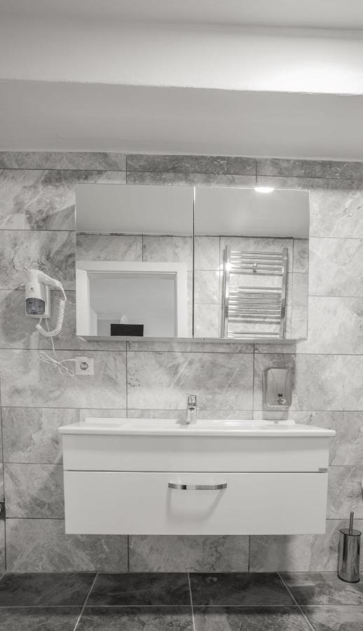 Emin Residence Istanbul Ngoại thất bức ảnh